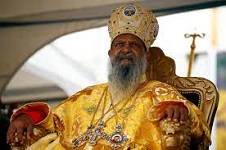 Tension grows in Ethiopia ahead of Orthodox Church protests