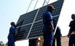Africa Data Centres ink solar energy purchase agreement