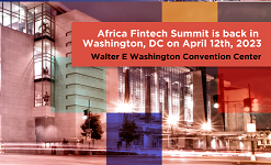 Africa Fintech Summit, African Media Agency announce partnership