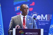 Africa urged to invest more in data, statistics to attain SDGs