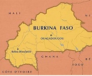 Burkina Faso gets partners to develop Kaya-Dori axis