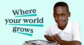 Cambridge, HP to improve learning for millions across Africa