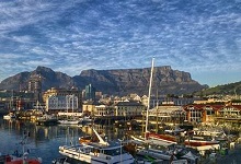 Cape Town to host international luxury travel market event