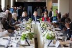 Ethiopia announces presidential compacts on WASH