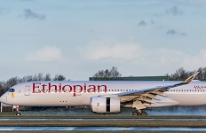 Ethiopian Airlines to commence flight to Karachi