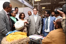 USAID concludes health project in Ethiopia's developing regions