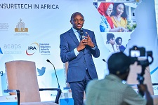 FSD Africa, Swiss foundation, Rwanda National Bank launch partnership