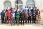 West Africa meeting focuses on informal sector