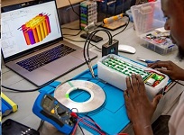 Africa Prize selects four engineering innovations