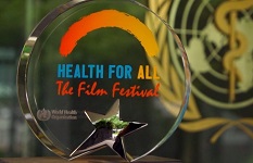 Annual health for all film festival held in Geneva