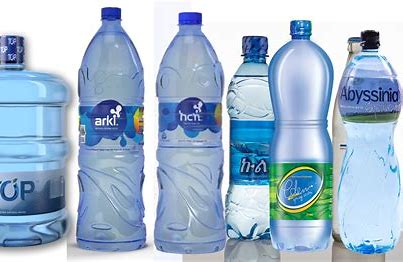 Bottled water business in Ethiopia – New Business Ethiopia