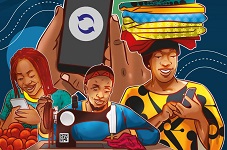How instant payments in Africa boost development