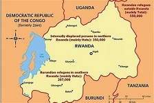 Rwanda secures 300 million euro to build climate resilience