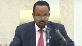 Ethiopia proposes over 801 billion Birr annual budget