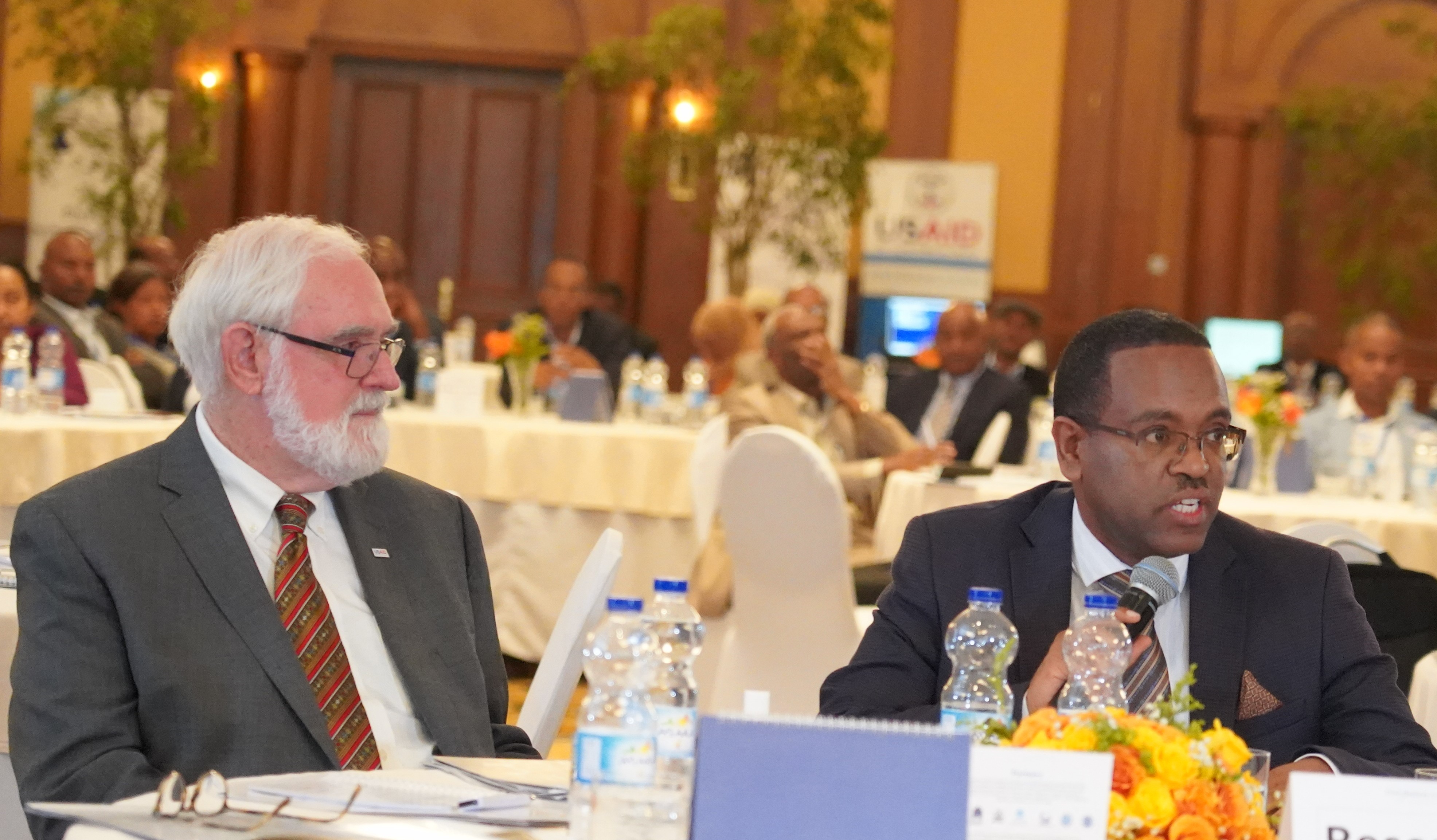 USAID celebrates five years of judicial reform in Ethiopia