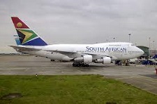 African airlines air cargo demand drops 2.4% in May