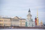 St. Petersburg set to host festival during Russia, Africa summit