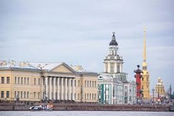 St. Petersburg set to host festival during Russia, Africa summit
