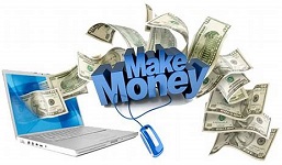 Ten ways to make money from your blog in 2023