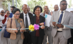 USAID donates medical equipment to hospital in Ethiopia