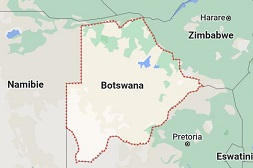 Botswana growth to slow to 3.8 percent in 2023