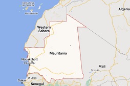 Mauritania's quest for green hydrogen financing