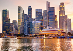 Singapore to host low-carbon energy, climate technologies summit
