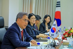 South Korea keen to elevate partnership with Ethiopia