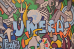 UN agency partners with Ethiopian artists on a “Harmonious Change”