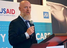 USAID finances maternal, child health projects in Ethiopia