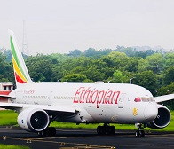 Ethiopian Airlines, CJ Affiliate Marketing Company ink partnership deal