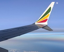 Ethiopian Airlines to resume direct flights to Bangui