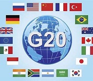 G20 told to tackle global poverty with financial inclusion