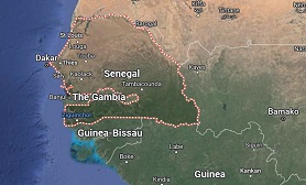 Senegal economy set to grow 8.8 percent in 2024