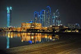 Abu Dhabi set to host World Investment Forum
