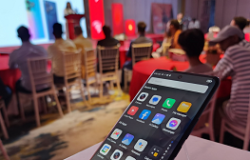 itel unveils S23+ smartphone in Ethiopia