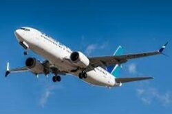 Air Tanzania receives first Boeing 737 MAX