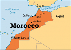 IMF advices Morocco to use its abundant renewable energy potential