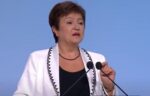 Invest in global cooperation, economic foundations - IMF
