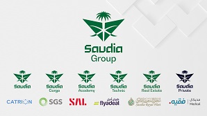 Saudia Group new brand prioritizes growth, expansion, localization