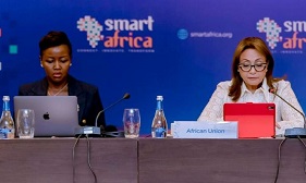 Smart Africa, Orange partner for Africa's digitalization