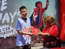 itel supports Muday Charitable Association of Ethiopia