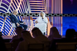 Abu Dhabi showcases economic diversification success