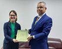 African Union, Germany conclude development cooperation consultations