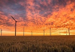 Report suggests $13.5 trillion investments for carbon-neutral future