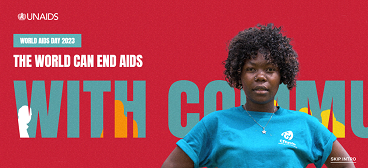 Report urges governments to let communities lead fighting AIDS