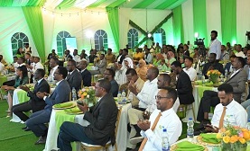 Somali capital Jigjiga City gets 5G services