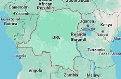 UN agencies express concern over humanitarian crisis in DRC