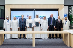 Abu Dhabi set to advance sustainable industrial development