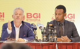BGI Ethiopia embarks on massive expansion